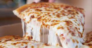 All Rounder Cheese Pizza
