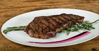 Grilled Steak w/ side(s)